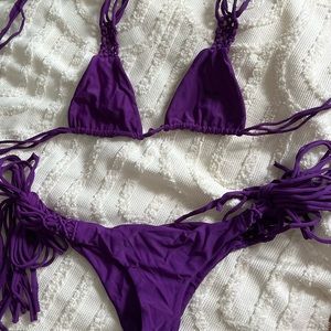 BRAND NEW MIKOH SUIT